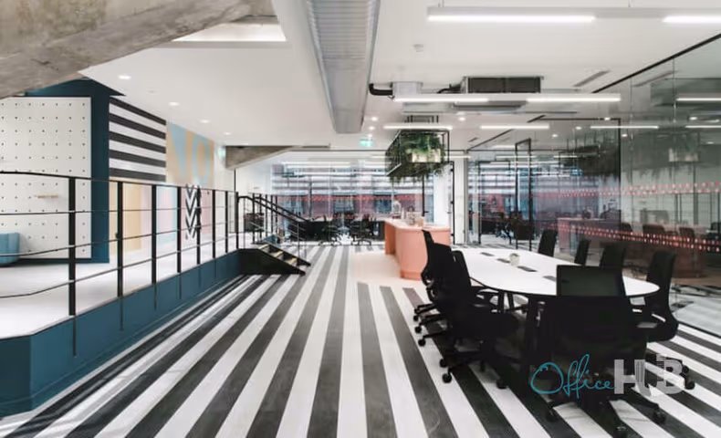 Best Business Deals: The Best Coworking Spaces in Ancoats