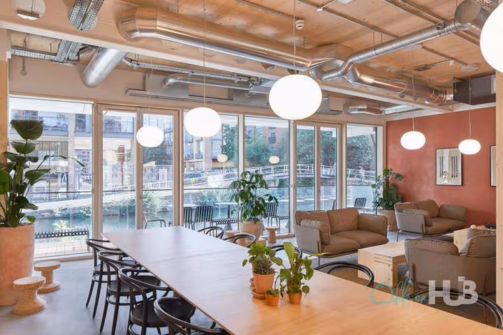 The BEST Coworking Spaces in Haggerston