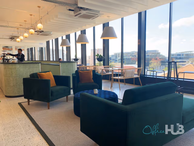 The BEST Coworking Spaces in Gardens