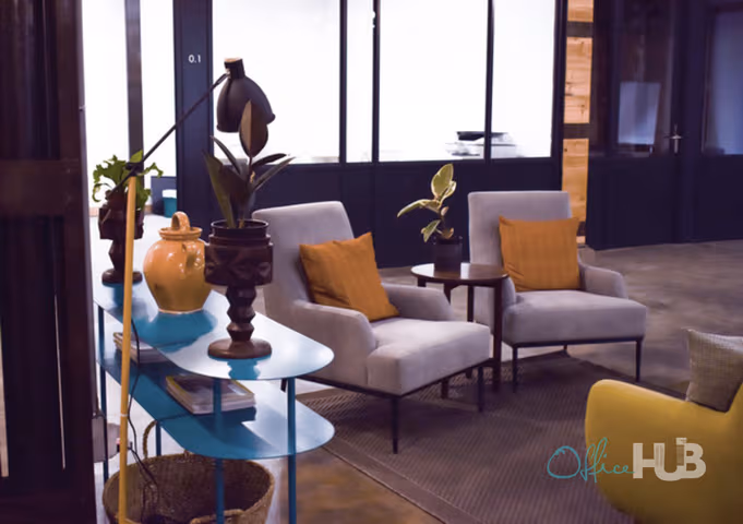 The BEST Coworking Spaces in Paarl