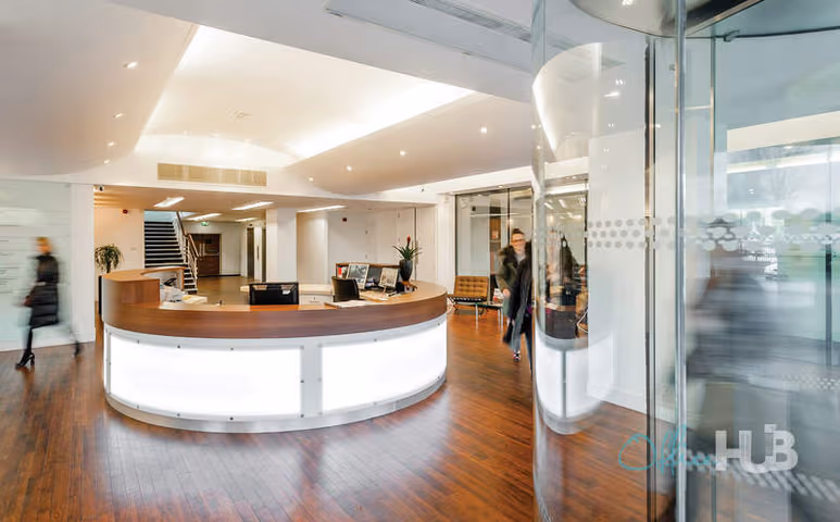 Expanding Network at the Coworking Spaces in Altrincham