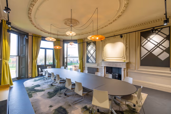 The BEST Coworking Spaces in Knutsford