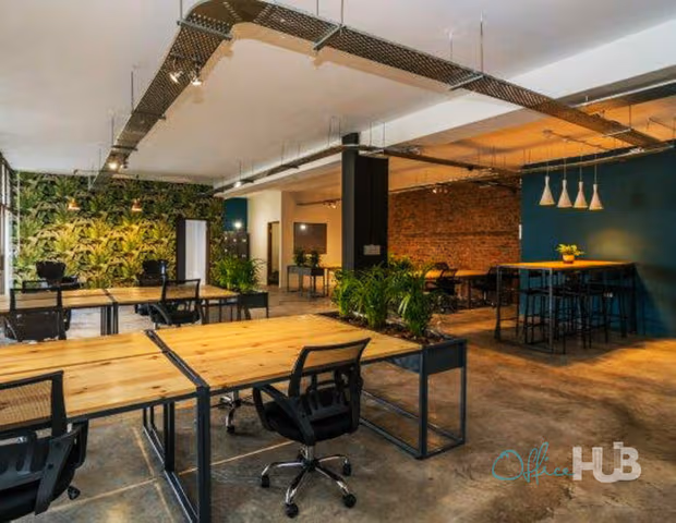 The BEST Coworking Spaces in Linden