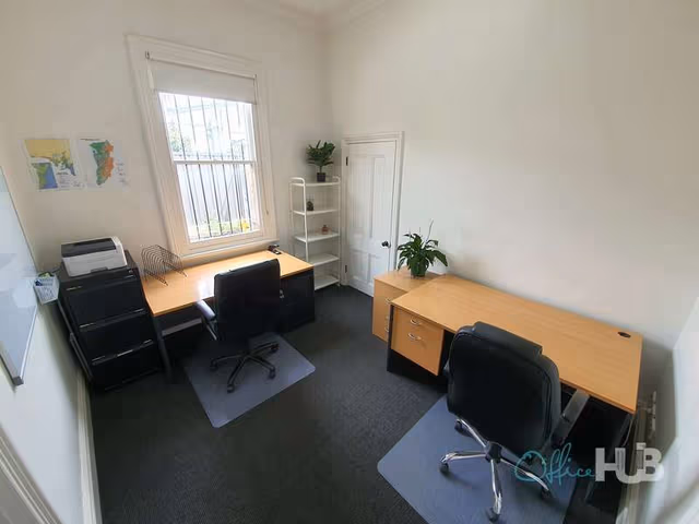 The BEST Coworking Spaces in Parkside