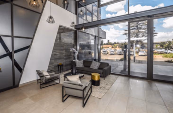 The BEST Coworking Spaces in Centurion