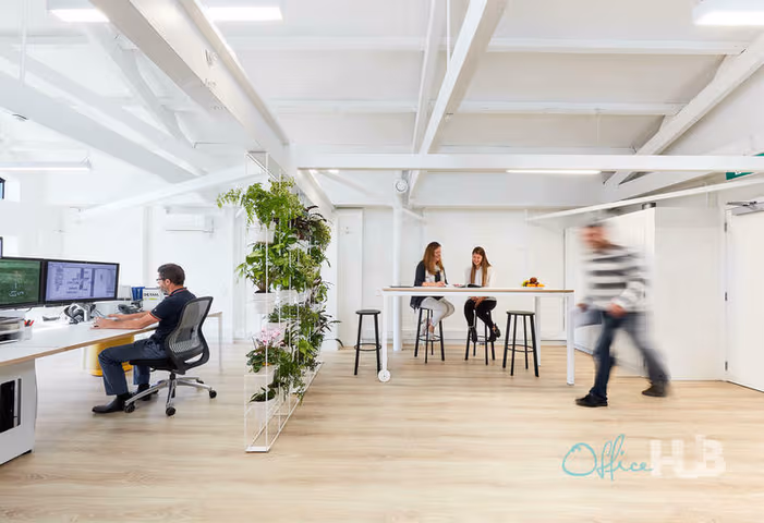 The BEST Coworking Spaces in Christchurch Central