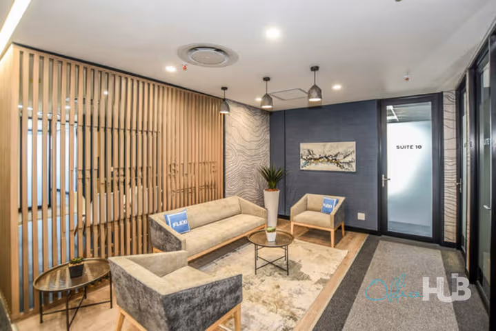 The BEST Coworking Spaces in Menlyn