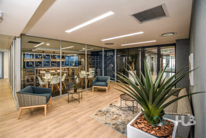 The BEST Coworking Spaces in Midrand