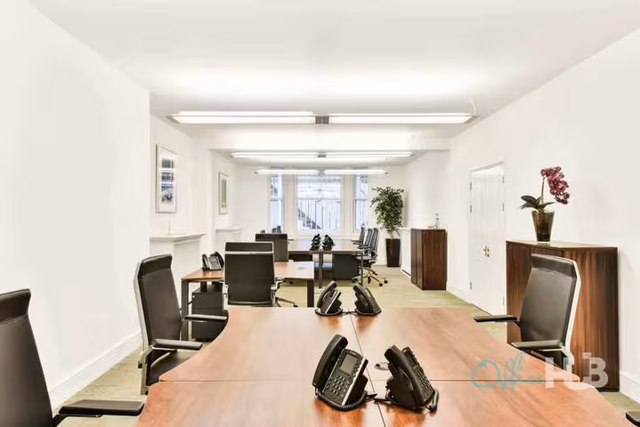 The BEST Coworking Spaces in Knightsbridge