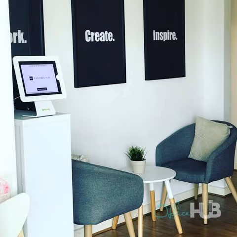 The BEST Coworking Spaces in Seaton