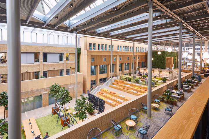 The BEST Coworking Spaces in Alderley Edge