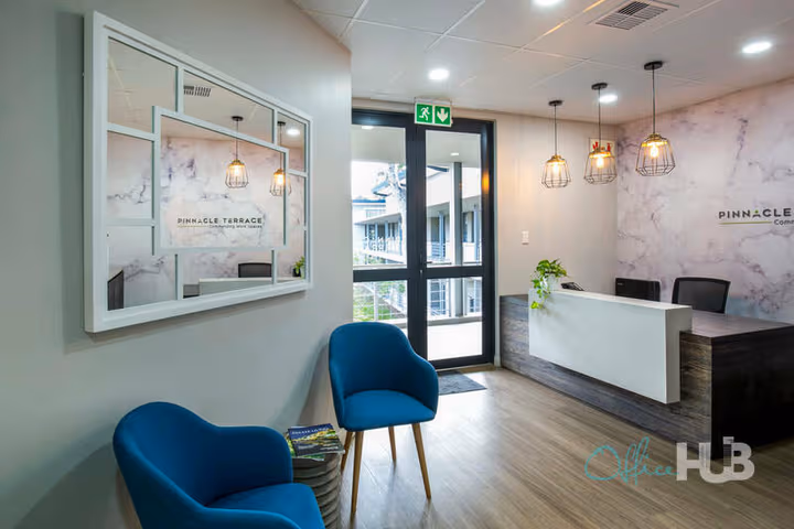 The BEST Coworking Spaces in Gillitts