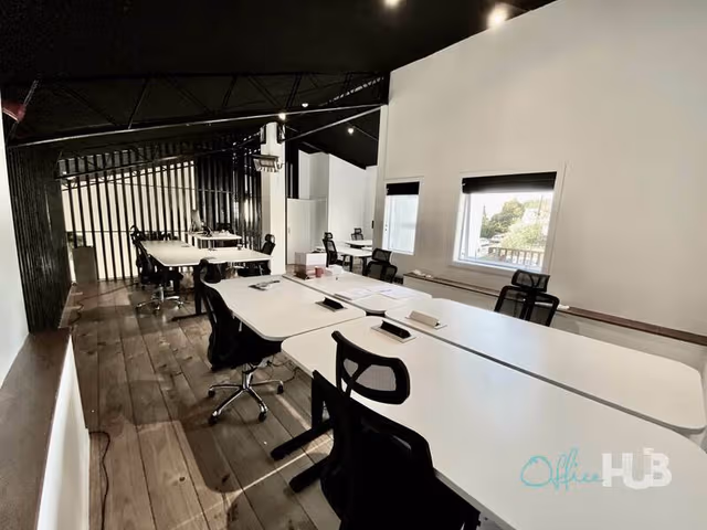 The BEST Coworking Spaces in Onehunga