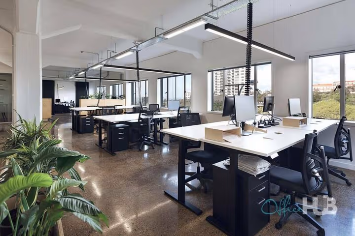 The BEST Coworking Spaces in Eden Terrace