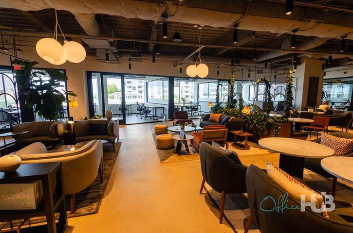 The BEST Coworking Spaces in Evanston