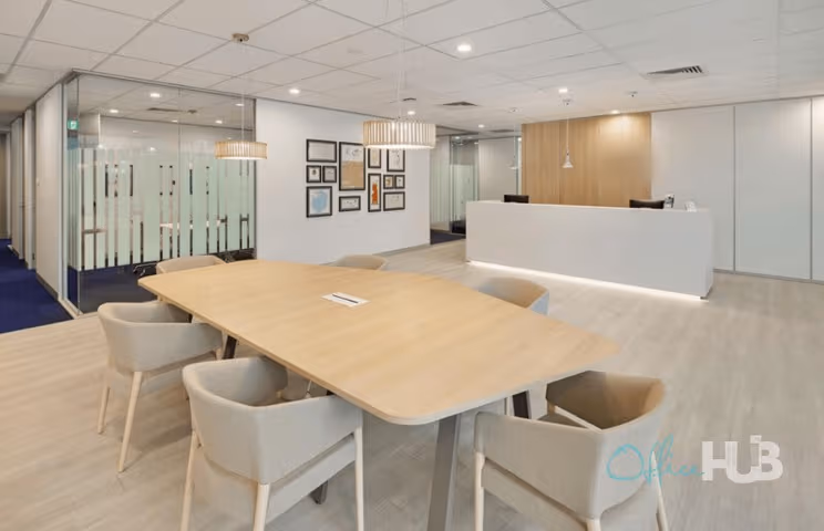 The BEST Coworking Spaces in Heidelberg