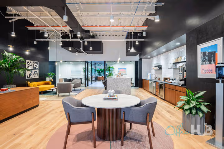 The BEST Coworking Spaces in Short Hills