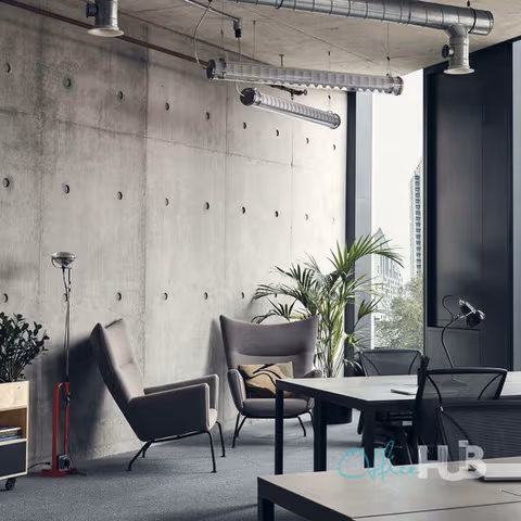 The BEST Coworking Spaces in Shoreditch