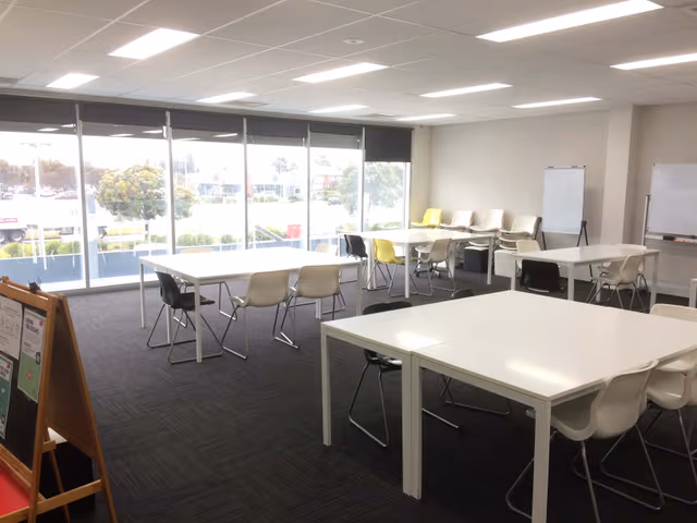 The BEST Coworking Spaces in Derrimut