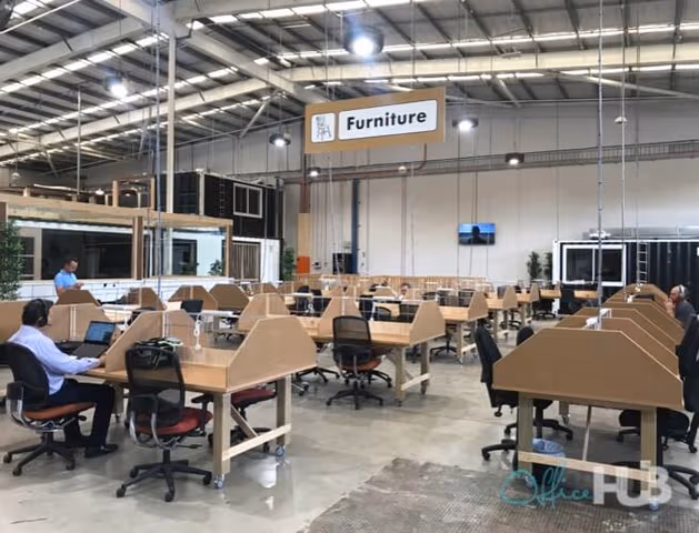 The BEST Coworking Spaces in Sippy Downs