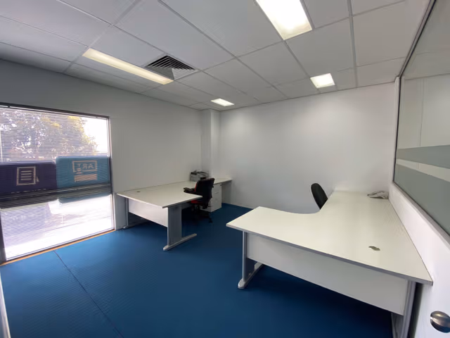 The BEST Coworking Spaces in Belmont