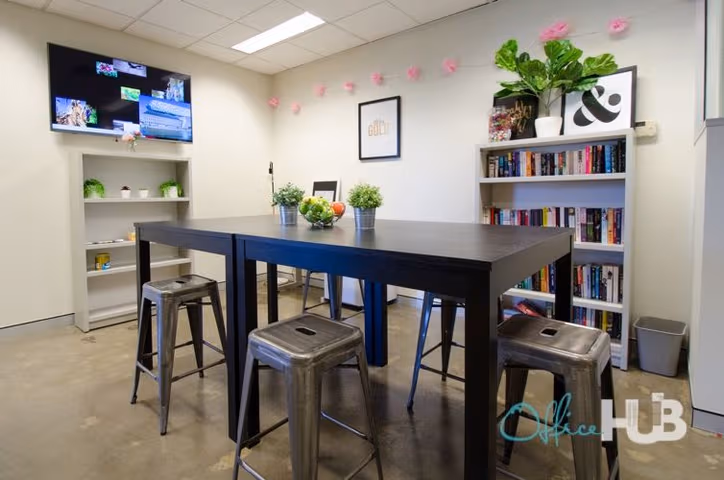 The BEST Coworking Spaces in Symonston