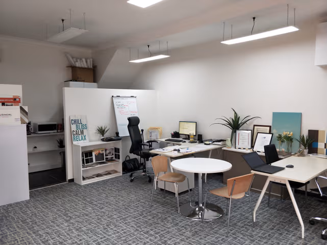 The BEST Coworking Spaces in Lakemba