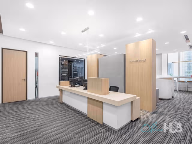 The BEST Coworking Spaces in Chengdu, Sichuan Province,
