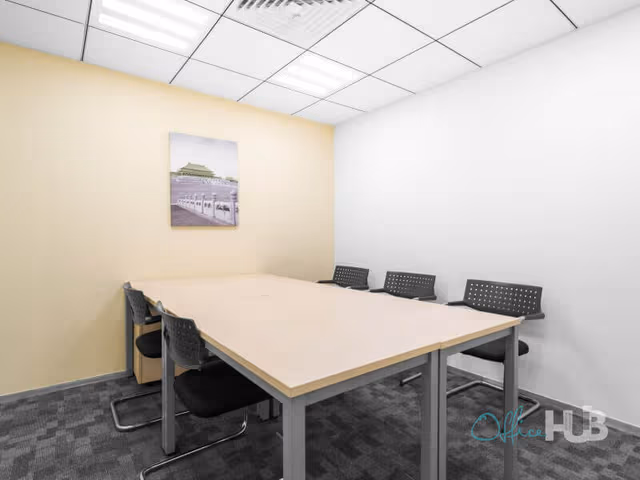 The BEST Coworking Spaces in Shenzhen