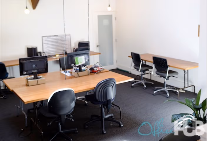 The BEST Coworking Spaces in Fitzroy North