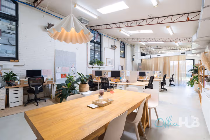 The BEST Coworking Spaces in St Kilda