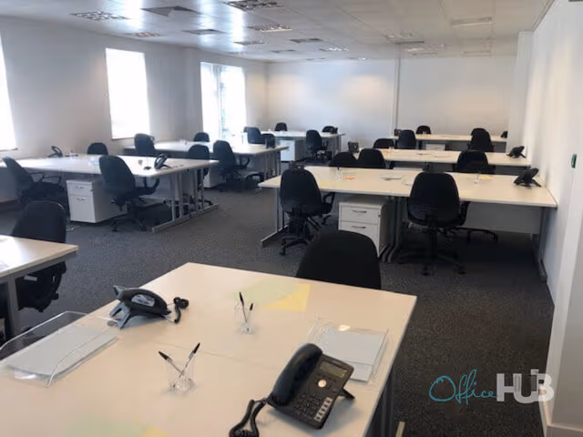 The BEST Coworking Spaces in Bristol