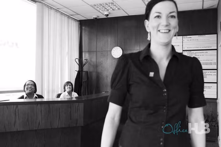 The BEST Coworking Spaces in Finchley