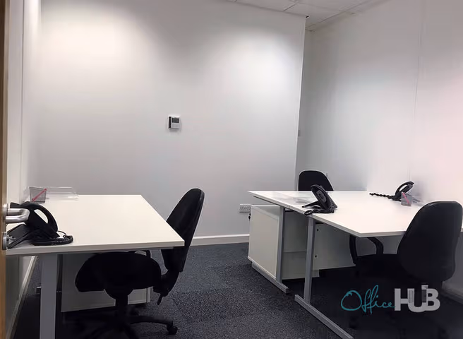 The BEST Coworking Spaces in Bellshill