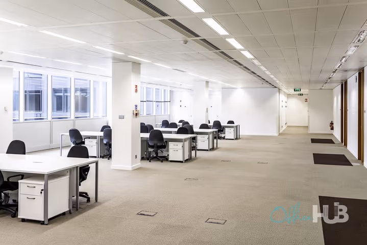 The BEST Coworking Spaces in Uxbridge