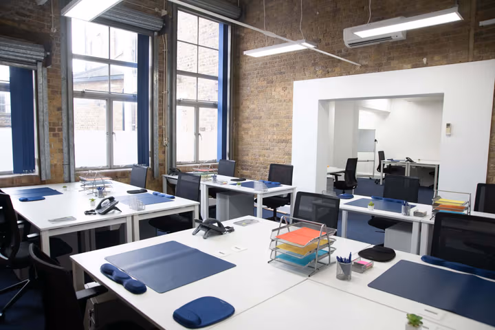 The BEST Coworking Spaces in Blackfriars