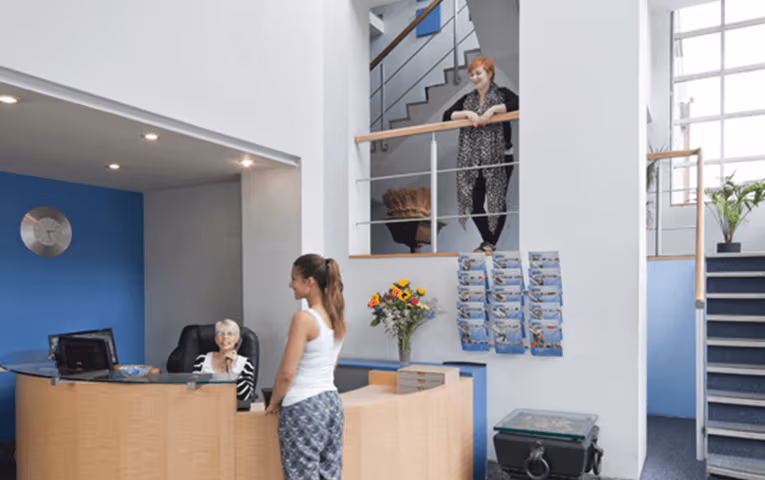 The BEST Coworking Spaces in Watford