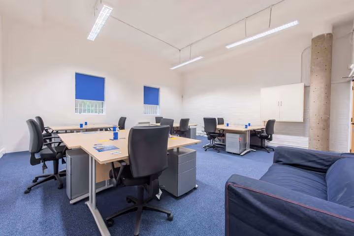 The BEST Coworking Spaces in Tottenham