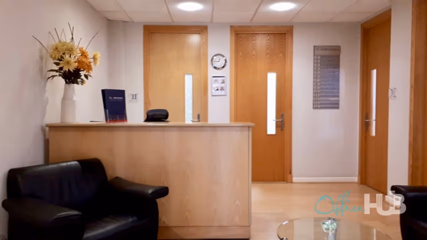 The BEST Coworking Spaces in Oxford