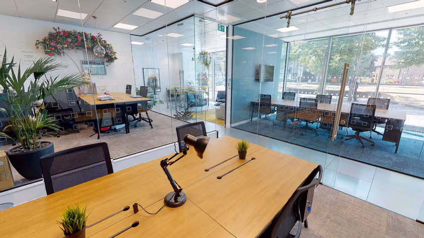 The BEST Coworking Spaces in Slough