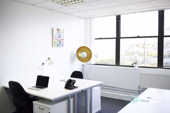 The BEST Coworking Spaces in Halesowen