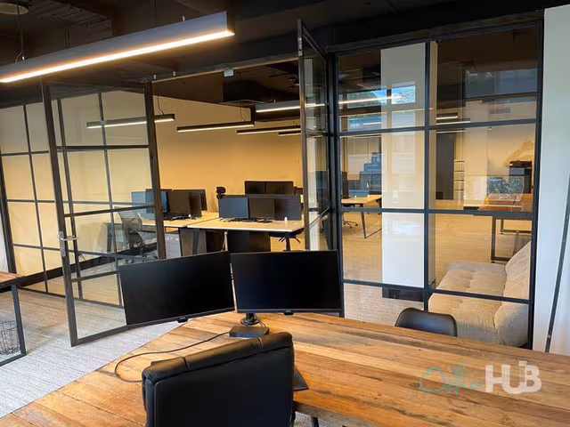 The BEST Coworking Spaces in Pymble