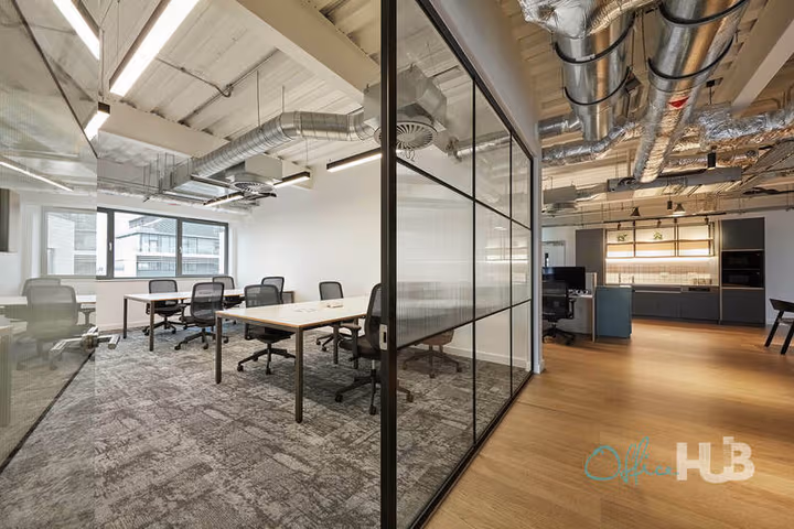 The BEST Coworking Spaces in Cheltenham