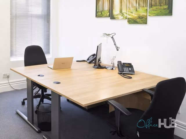The BEST Coworking Spaces in Chislehurst