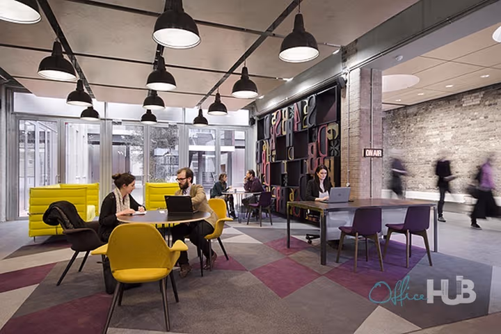Best Coworking Spaces in Borough for ElevatingYour Business