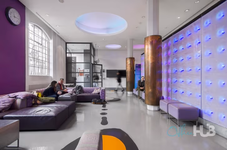 The BEST Coworking Spaces in Kensington and Chelsea