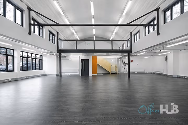 The BEST Coworking Spaces in Dulwich