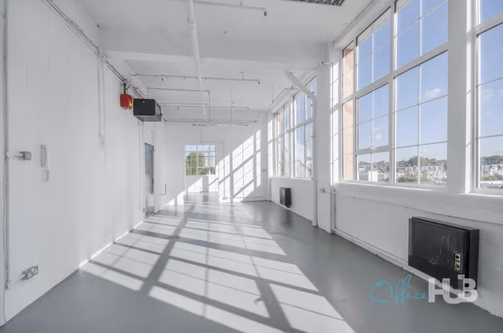 The BEST Coworking Spaces in Earlsfield