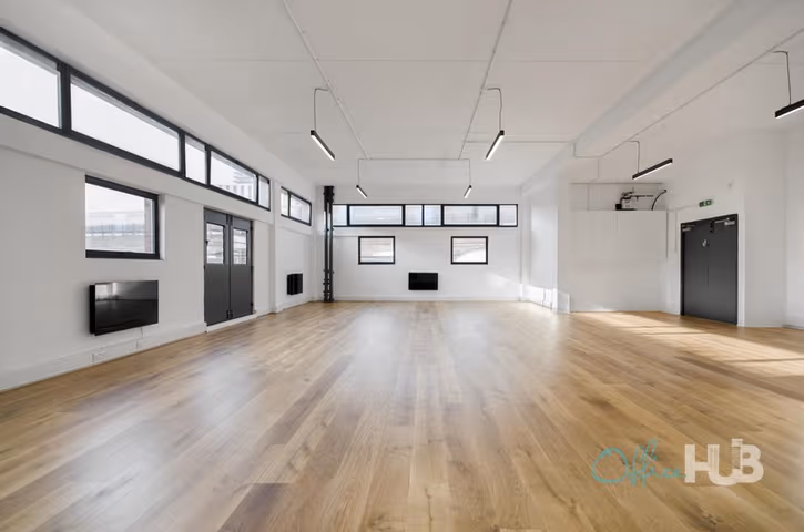 The BEST Coworking Spaces in Battersea