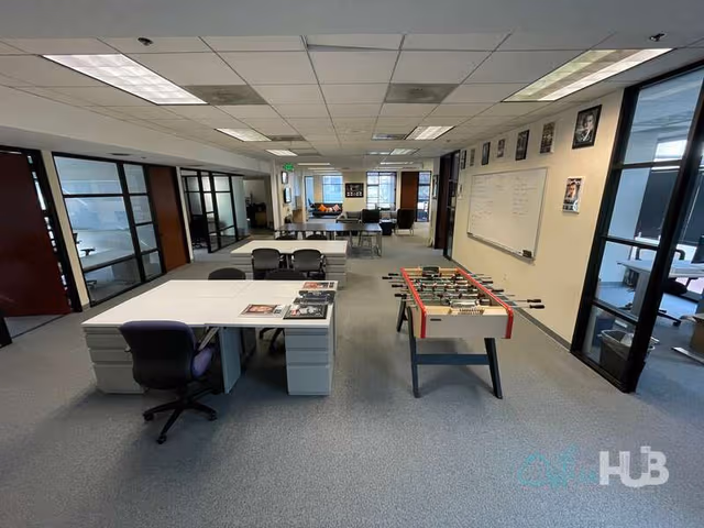 The BEST Coworking Spaces in Menlo Park